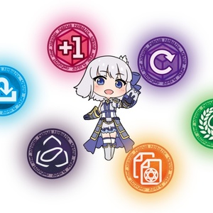 コーディネイツ～神秘のマナストーン～