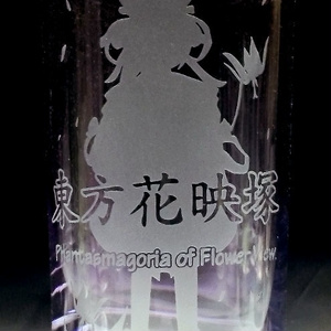 東方等身大タペストリー各種 - C-CLAYS サークル公式通販 - BOOTH