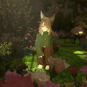 【VRC Outfit】CityStyle03［３アバター対応 / MA設定済み］ 缩略图 5