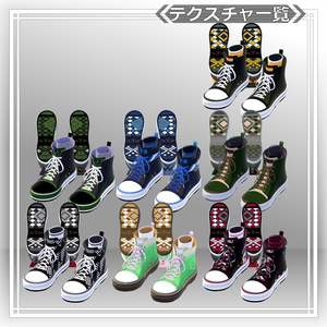 【衣装】ロングパーカー：パシュラ   ＝ A.Pacheras ＝【80アバター対応】 缩略图 20