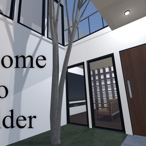 【無料】V Home Auto Builder (Openβ版)