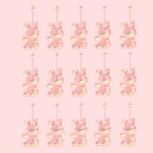 bunny earring 缩略图 3