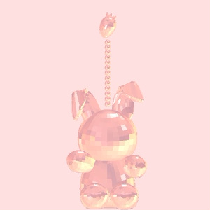 bunny earring 缩略图 2