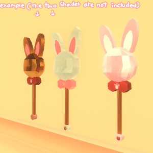 bunny stic pen 缩略图 4