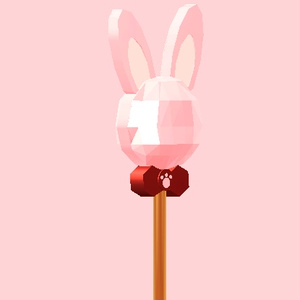 bunny stic pen 缩略图 3