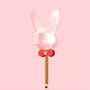 bunny stic pen 缩略图 2