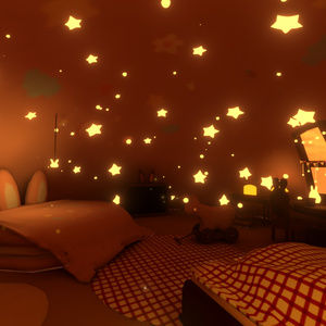 甘い夢 Sweet dream house!