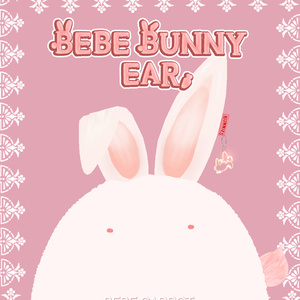 Bebe Bunny Ear set