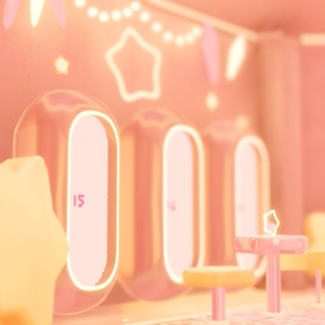 Star Lobby world