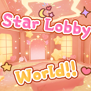 Star Lobby world