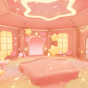 Star Lobby world