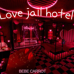Love jail hotel