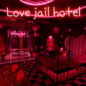 Love jail hotel