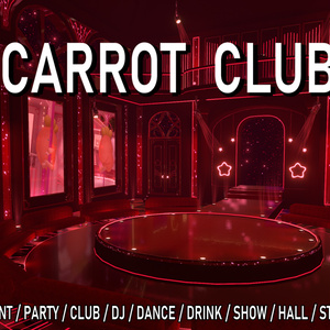 Carrot Club world / ニンジン クラブ