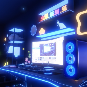Bebe Blue Room 缩略图 6