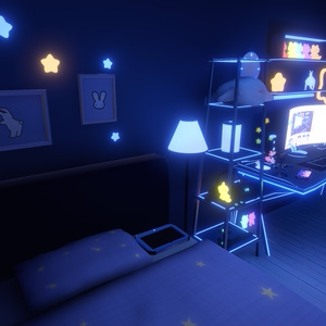 Bebe Blue Room 缩略图 8