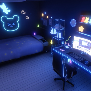 Bebe Blue Room 缩略图 12