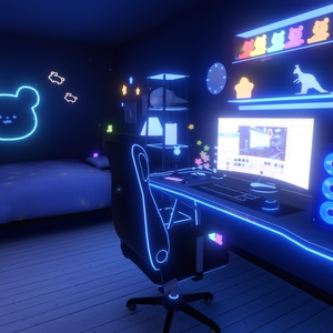 Bebe Blue Room 缩略图 7