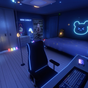 Bebe Blue Room 缩略图 10