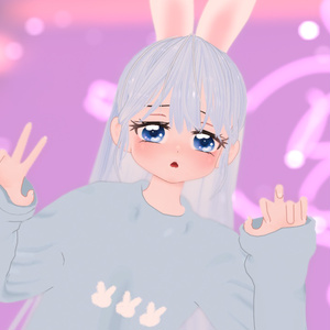 ウサギ Comfy BEBELO Avatar 缩略图 11