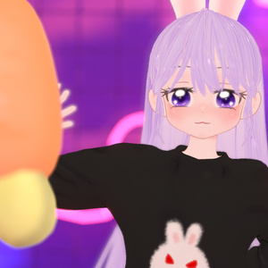 ウサギ Comfy BEBELO Avatar 缩略图 12