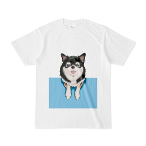 チワワTシャツ