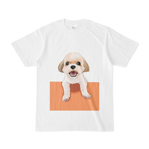 シーズーTシャツ