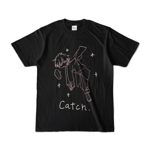 イラストTシャツ
