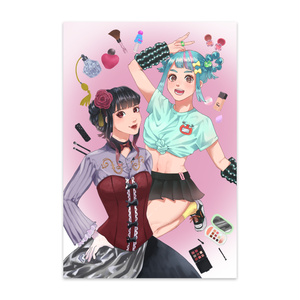 たのしいファッション！
