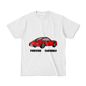 ＰＯＲＵＳＨＥ  　ＣＡＲＲＥＲＡ２