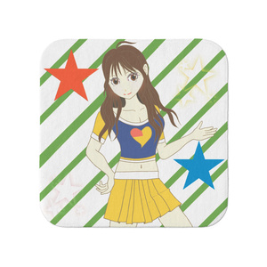 チアガールタオル（小）
