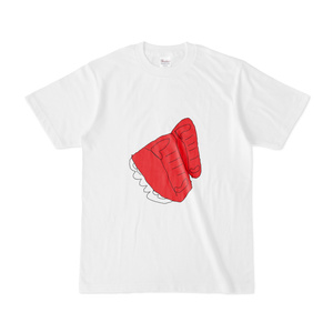 おいしいおすしのTシャツ