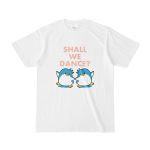 SHALL WE DANCE？