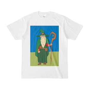 Wizard T-shirt