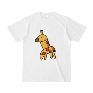 Super cute giraffe T-shirt