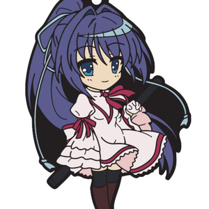 Rewrite アクリルフィギュアスタンド【コンプリートセット