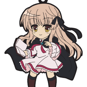 Rewrite アクリルフィギュアスタンド【コンプリートセット