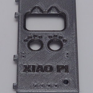 XIAO PI DAP ZERO / XIA...