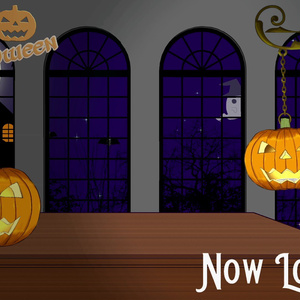 配信・動画素材集【Halloween（ハロウィン）用】