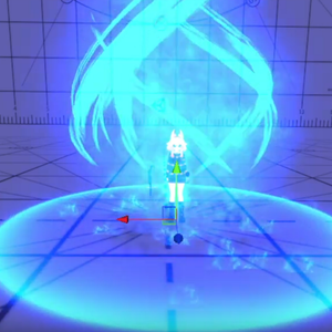 [Unity/VRChat] Ather Transform By Crizzhd
