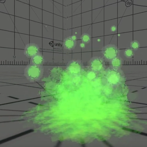 [Unity/VRChat] Toxic By Crizzhd