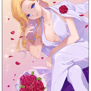 キミキス タペストリー02（祇条深月） - PhraseGallery編集部_