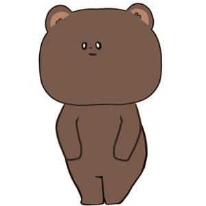 【Live2ｄ】 Bears