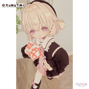 はるうらら【4アバター対応】 缩略图 19