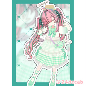 パステルガーデン【5アバター対応】 缩略图 28