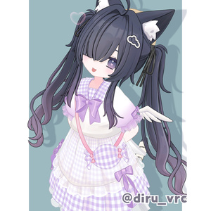 パステルガーデン【5アバター対応】 缩略图 18