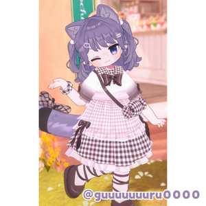 パステルガーデン【5アバター対応】 缩略图 20