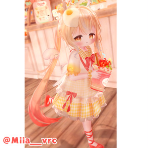 パステルガーデン【5アバター対応】 缩略图 27