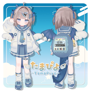 【50%OFF🎉】リュミィちゃん応援セット！ 缩略图 2