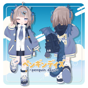 【50%OFF🎉】リュミィちゃん応援セット！ 缩略图 3